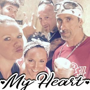 Meet your Posher, Tina